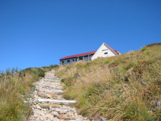 種池山荘