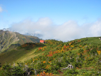 種池山荘