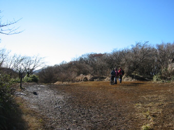 長尾山