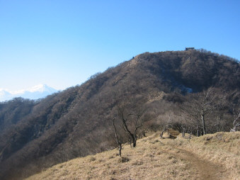 尊仏山荘