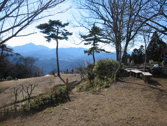 城山