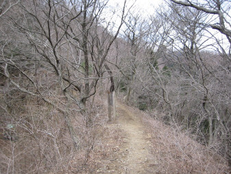 関場峠