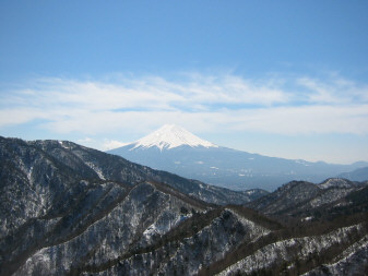 富士山