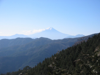 富士山