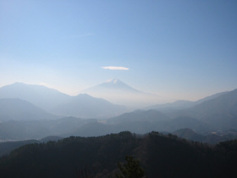 富士山