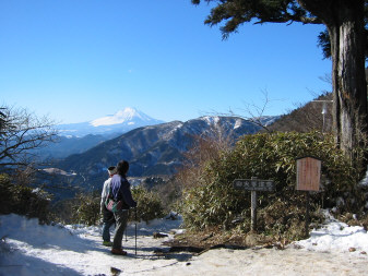 富士見台