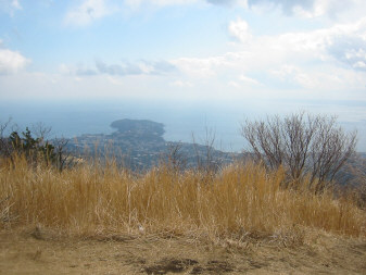 真鶴半島