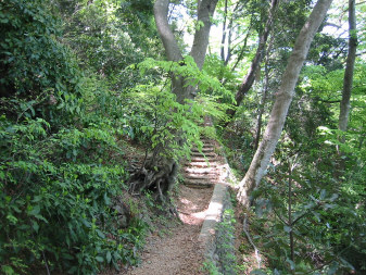 2号路