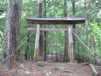 浅間神社