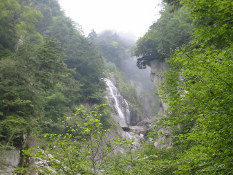 鳳凰ノ滝