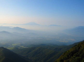 富士山