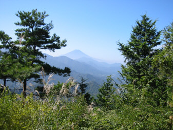 高畑山