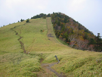 石丸峠