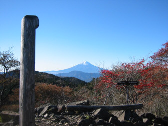 小金沢山