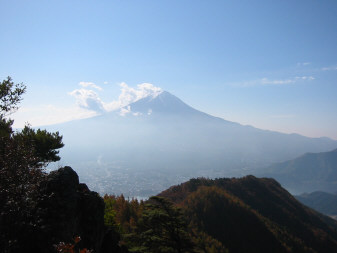 富士山