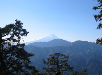 富士山