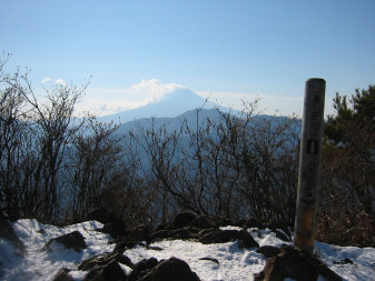 富士山