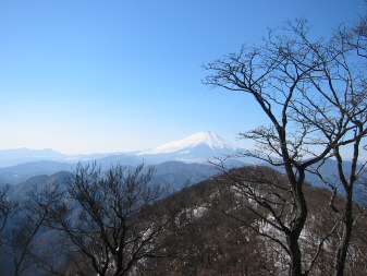 富士山