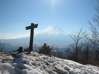 高座山