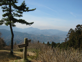 城山