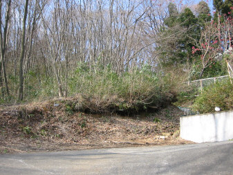 高尾山　登山口