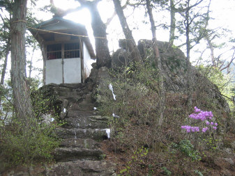 金毘羅神社