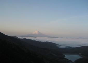 富士山