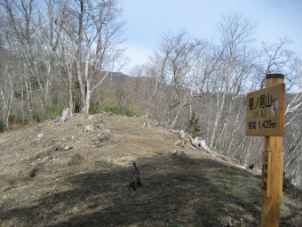 榧ノ尾山