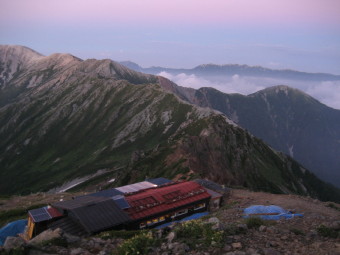 水晶小屋