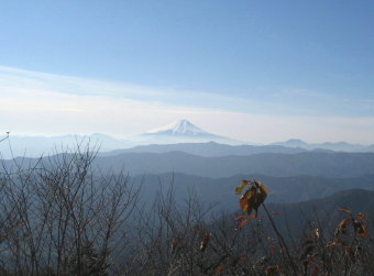 富士山