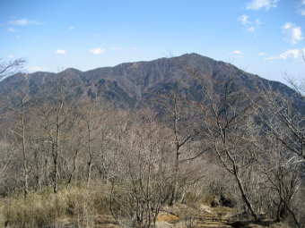 大山