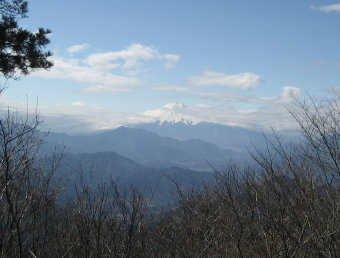 富士山