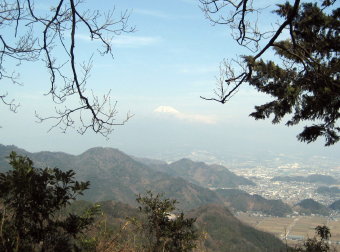 富士山