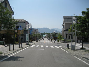 清里駅