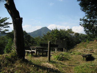 富士見台