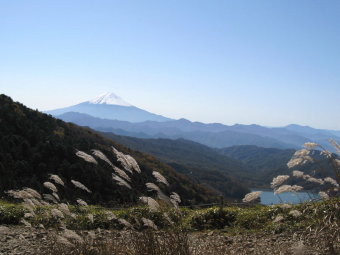 富士山