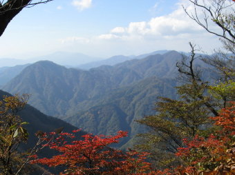 富士山真