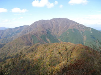 大室山