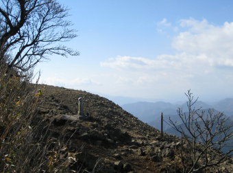 三ノ塔・お地蔵様