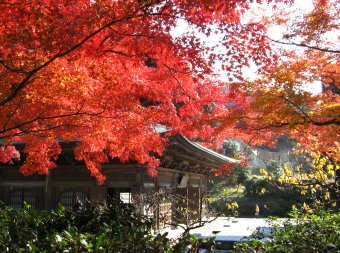 建長寺