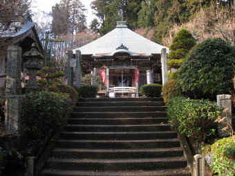 常福院