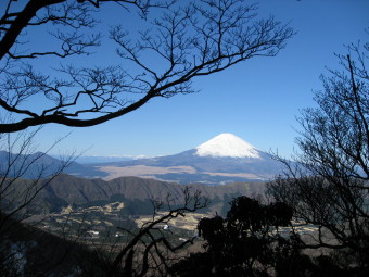 富士山