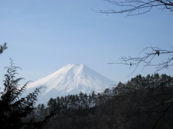 富士山