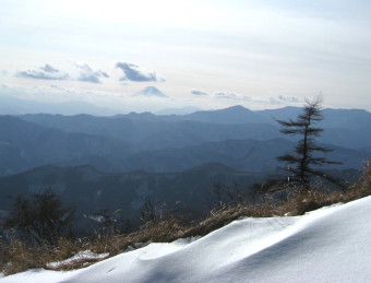 富士山