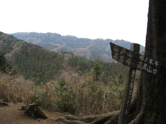 草戸峠