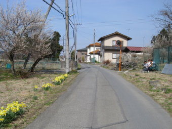 おばあさん4人組