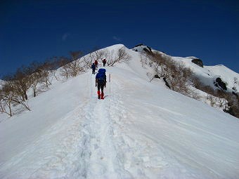 燕山荘