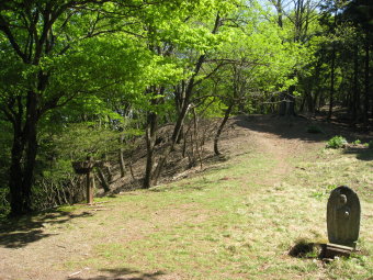 妻坂峠