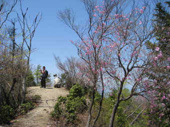 小持山