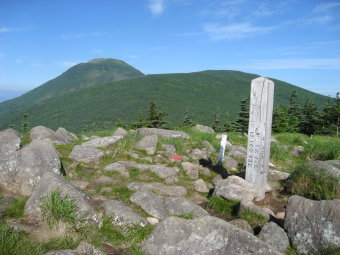 双子山